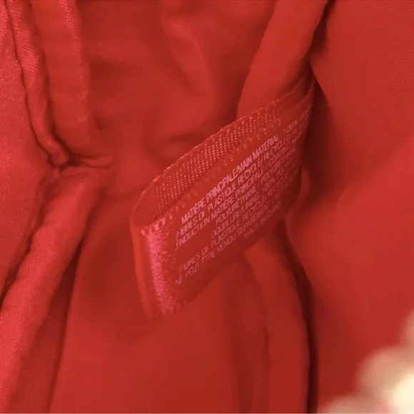 Elegant Pink Quilted Women's Bag - Picture 4 of 8